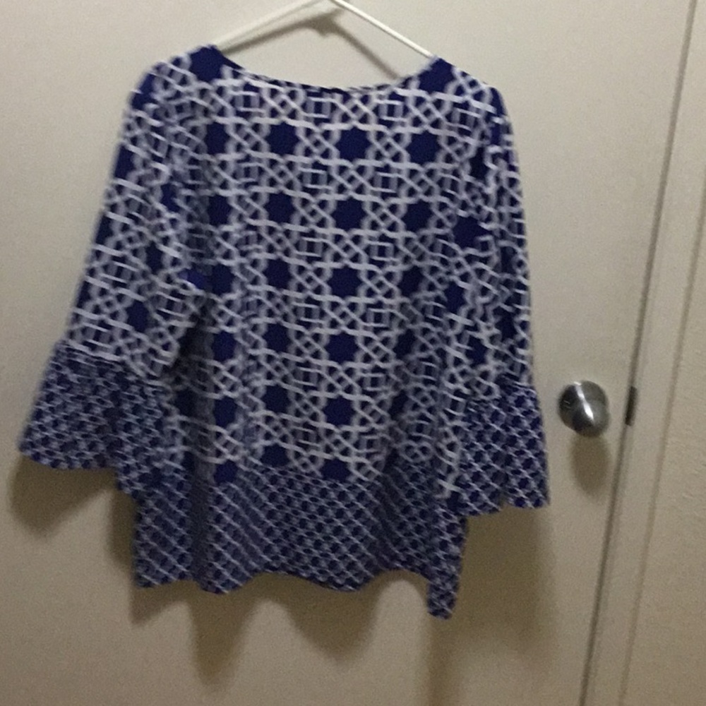 Ruby. Rd  size 18 - Picture 2 of 2